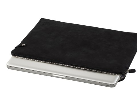 Etui do laptopa classy 15,6 Czarne Etui do laptopa classy 15,6 Czarne