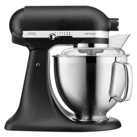 Robot KitchenAid Artisan 5KSM185PSEBK Robot KitchenAid Artisan 5KSM185PSEBK