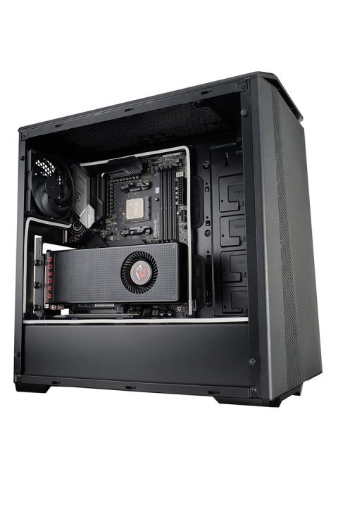 Phanteks Neon M1 D-RGB Uniwersalne Pasek ledowy Phanteks Neon M1 D-RGB Uniwersalne Pasek ledowy