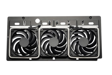 Phanteks Neon M1 D-RGB Uniwersalne Pasek ledowy Phanteks Neon M1 D-RGB Uniwersalne Pasek ledowy