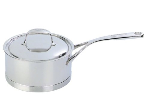 Rondelek z pokrywką DEMEYERE Atlantis 7 40850-338-0 - 1.5l Rondelek z pokrywką DEMEYERE Atlantis 7 40850-338-0 - 1.5l