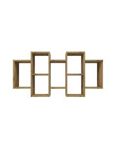 Regał BILBAO 7.0 ARTISAN