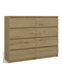 Komoda Malwa M8/120 ARTISAN