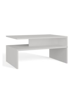 Ława Boston BOSTON BIAŁY