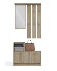 Garderoba Vera VERA SONOMA