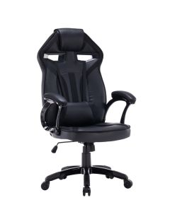 Fotel Drift DRIFT CZARNY