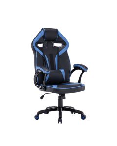 Fotel Drift DRIFT NIEBIESKI