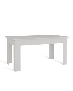 Stolik Madras MADRAS BIAŁY