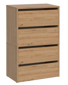 Szafka na obuwie MODO X2 ARTISAN