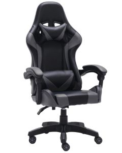 Fotel Remus REMUS SZARY