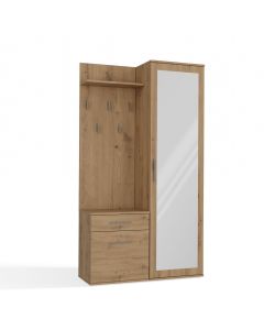 Garderoba Duo DUO ARTISAN