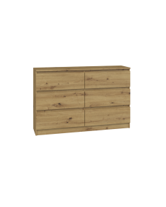 Komoda Malwa M6/120 ARTISAN