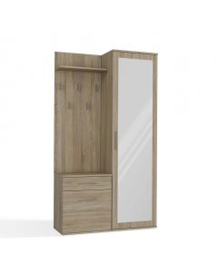 Garderoba Duo DUO SONOMA