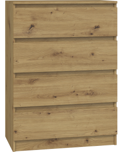 Komoda Malwa M4 ARTISAN