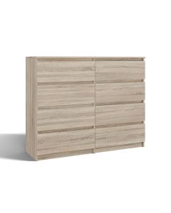 Komoda Malwa M8/120 SONOMA