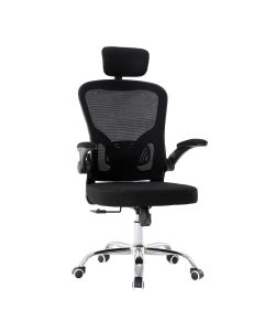 Fotel Dory DORY CZARNY