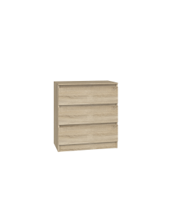 Komoda Malwa M3 SONOMA