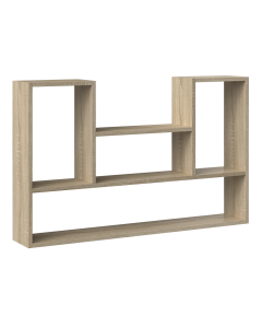 Regał BILBAO 4P SONOMA