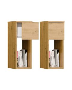 Szafka nocna GALAX 20/1S ARTISAN