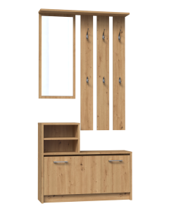 Garderoba Vera VERA ARTISAN