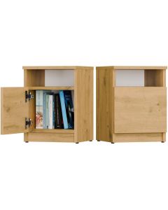 Szafka nocna GALAX 30/1D ARTISAN