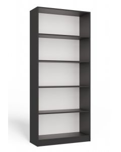 Regał Onyx R80 ANTRACYT