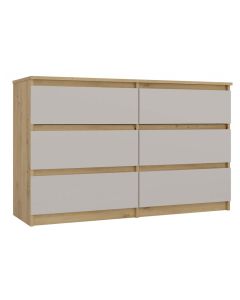 Komoda Malwa M6/120 ARTISAN KASZMIR