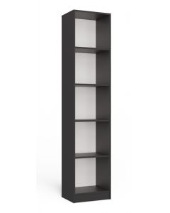 Regał Onyx R40 ANTRACYT