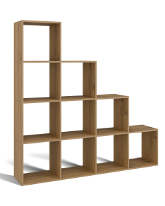 Regał Step 4X4 ARTISAN