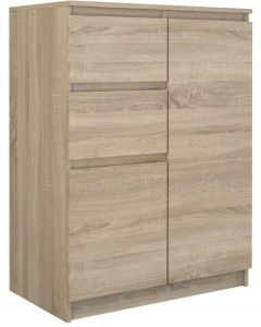 Komoda Malwa 2D2S SONOMA