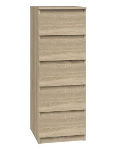 Komoda Malwa W5 SONOMA