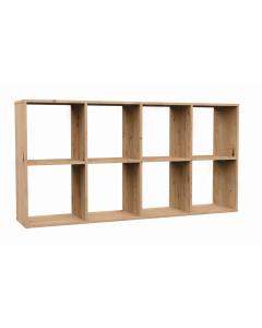 Regał Malax 2X4 ARTISAN