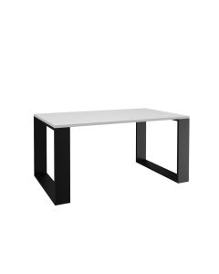 Ława Modern MODERN BIAŁY CZERŃ