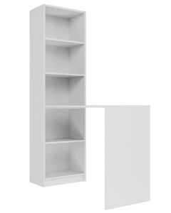 Zestaw biuro Onyx R50 BIAŁY