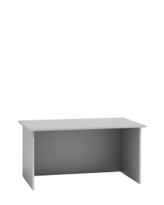 Biurko Standard STANDARD BIAŁY