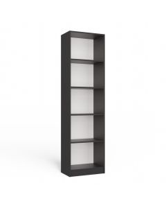 Regał Onyx R50 ANTRACYT