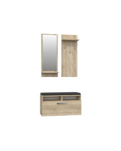 Garderoba Riva RIVA SONOMA