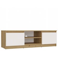 RTV Malwa 120 DĄB ARTISAN BIEL