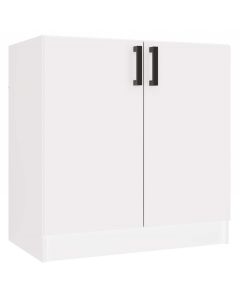 Szafka Kuchenna Dolna Katia D-80 BIAŁY