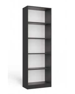 Regał Onyx R60 ANTRACYT