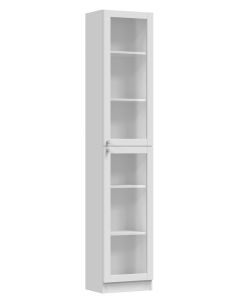 Witryna PAFOS W40/2S BIAŁY