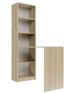 Zestaw biuro Onyx R50 SONOMA